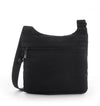 Faith Compact Crossbody Bag RFID - Black | Hedgren | Travel Bags | Thirty 16 Williamstown