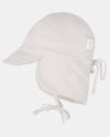 Flap Cap Baby - Peanut | Toshi | Baby &amp; Toddler Hats &amp; Beanies | Thirty 16 Williamstown