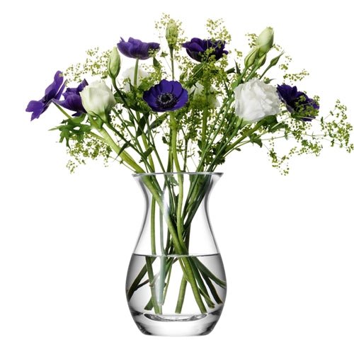 Flower Posy Vase 17.5cm | LSA | Decorator | Thirty 16 Williamstown