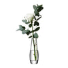 Flower Single Stem Vase 17cm | LSA | Decorator | Thirty 16 Williamstown