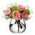 Flower Table Bouquet Vase 17cm | LSA | Decorator | Thirty 16 Williamstown