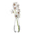 Flower Tall Stem Vase 29cm | LSA | Decorator | Thirty 16 Williamstown