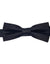 Formal Paisley Silk Bow Tie - Black | Abelard | Men's Accessories | Thirty 16 Williamstown