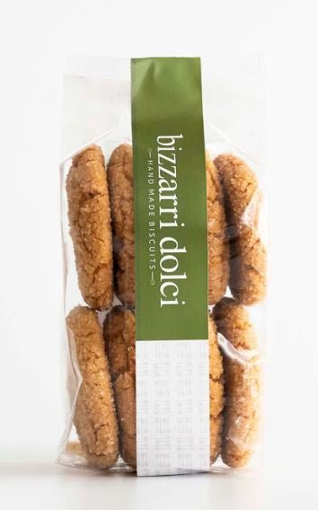 Ginger Spice 180g | Bizzarri Dolci | Festive Food | Thirty 16 Williamstown