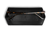 Glasses Case - Black | Fox and Leo | Women&#39;s Accessories | Thirty 16 Williamstown