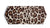 Glasses Case - Leopard | Fox and Leo | Women's Accessories | Thirty 16 Williamstown