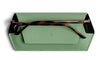 Glasses Case - Sage | Fox and Leo | Women&#39;s Accessories | Thirty 16 Williamstown