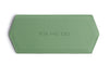 Glasses Case - Sage | Fox and Leo | Women&#39;s Accessories | Thirty 16 Williamstown