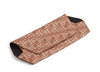 Glasses Case - Vegan Tan Print | Fox and Leo | Women&#39;s Accessories | Thirty 16 Williamstown