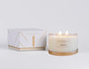 Gold Lid Soy Candle - Willow | Meeraboo | Home Fragrances | Thirty 16 Williamstown