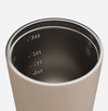 Grande - OAT 475ml/16oz | Made By Fressko | Travel Mugs &amp; Drink Bottles | Thirty 16 Williamstown