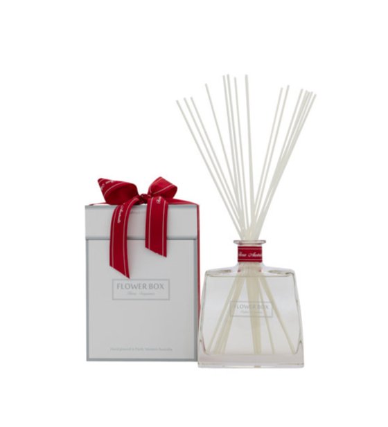 Hallmark Diffuser - Flora Australis | Flower Box | Home Fragrances | Thirty 16 Williamstown