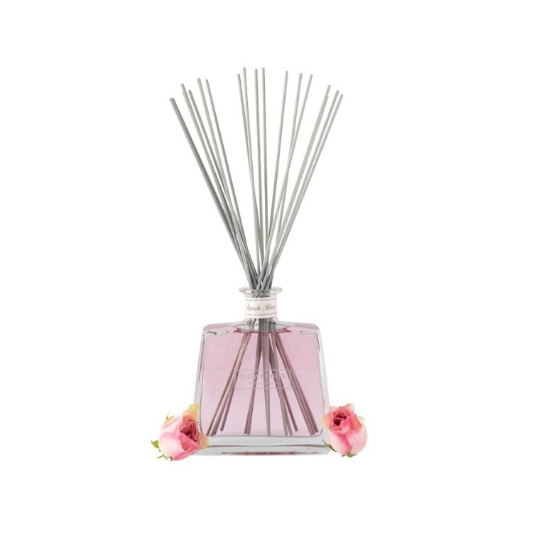 Hallmark Diffuser - French Rosé | Flower Box | Home Fragrances | Thirty 16 Williamstown