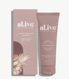 Hand Cream - Raspberry Blossom &amp; Juniper | Al.ive Body | Body Lotion &amp; Wash | Thirty 16 Williamstown