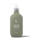 Hand Wash - Australian Native 320ml | Rich Glen | Body Lotion &amp; Wash | Thirty 16 Williamstown