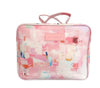 Hanging Toiletry Bag - Dream Big | Mindful Marlo | Cosmetic Bags | Thirty 16 Williamstown