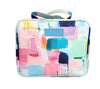 Hanging Toiletry Bag - Good Times | Mindful Marlo | Cosmetic Bags | Thirty 16 Williamstown