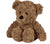 Heatable Soft Toy - Brown Curly Bear | Warmies | Toys | Thirty 16 Williamstown