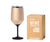 Huski Wine Tumbler 2.0 - Champagne | Huski | Travel Mugs & Drink Bottles | Thirty 16 Williamstown