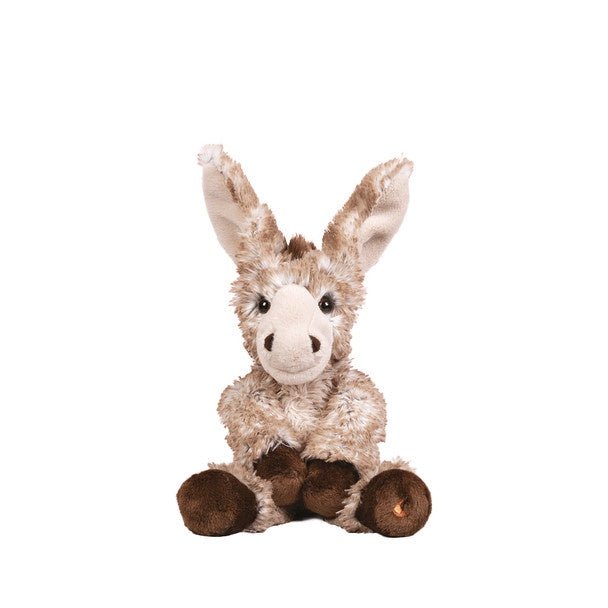 Jack Donkey - Plush Toy (Junior) | Wrendale Designs | Toys | Thirty 16 Williamstown