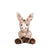 Jack Donkey - Plush Toy (Junior) | Wrendale Designs | Toys | Thirty 16 Williamstown