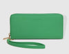 Jessica Wallet - Apple Green | Louenhide | Women&#39;s Accessories | Thirty 16 Williamstown