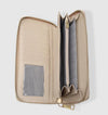 Jessica Wallet - Champagne | Louenhide | Women&#39;s Accessories | Thirty 16 Williamstown