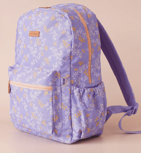 Juniper Backpack | Fox &amp; Fallow | Backpacks &amp; Wheelie Cases | Thirty 16 Williamstown