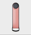 Key Organiser Hybrid Leather - Pastel Pink | Orbitkey | Accessories | Thirty 16 Williamstown