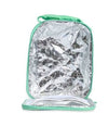 Large Lunch / Bento Cooler Bag - Dino Rock | Penny Scallan | Lunch Boxes &amp; Drink Bottles | Thirty 16 Williamstown