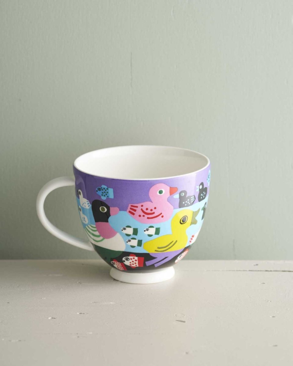 Large Mug - The Paddlers | Robert Gordon | Mugs & Cups | Thirty 16 Williamstown