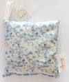 Liberty Print Lavender Sachet - Misty Valeria Blue | Annas of Australia | Lavender Sachet | Thirty 16 Williamstown