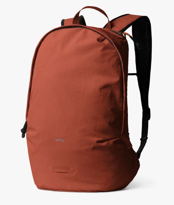 Lite Daypack - Clay | Bellroy | Backpacks | Thirty 16 Williamstown