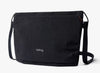 Lite Sacoche - Black | Bellroy | Travel Bags | Thirty 16 Williamstown