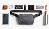 Lite Sling Mini - Arcade Gray | Bellroy | Travel Bags | Thirty 16 Williamstown