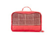 Luggage Organiser Small - Blush | Lapoche | Travel Accessories | Thirty 16 Williamstown