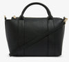 Messina Tote - Black | Elms + King | Women&#39;s Accessories | Thirty 16 Williamstown