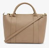 Messina Tote - Latte | Elms + King | Women&#39;s Accessories | Thirty 16 Williamstown