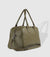 Milano Travel Bag - Khaki | Louenhide | Women's Accessories | Thirty 16 Williamstown