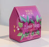 Mini Gift Set - Love You Floral | Wild Emery | Bath &amp; Body | Thirty 16 Williamstown