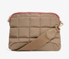 Mini Soho - Taupe | Elms + King | Women&#39;s Accessories | Thirty 16 Williamstown