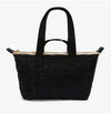 Mini Spencer Carry All Bag - Black | Elms + King | Women&#39;s Accessories | Thirty 16 Williamstown