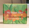 My Happy Place - Citrus Bath &amp; Body Gift Set | Wild Emery | Bath &amp; Body | Thirty 16 Williamstown