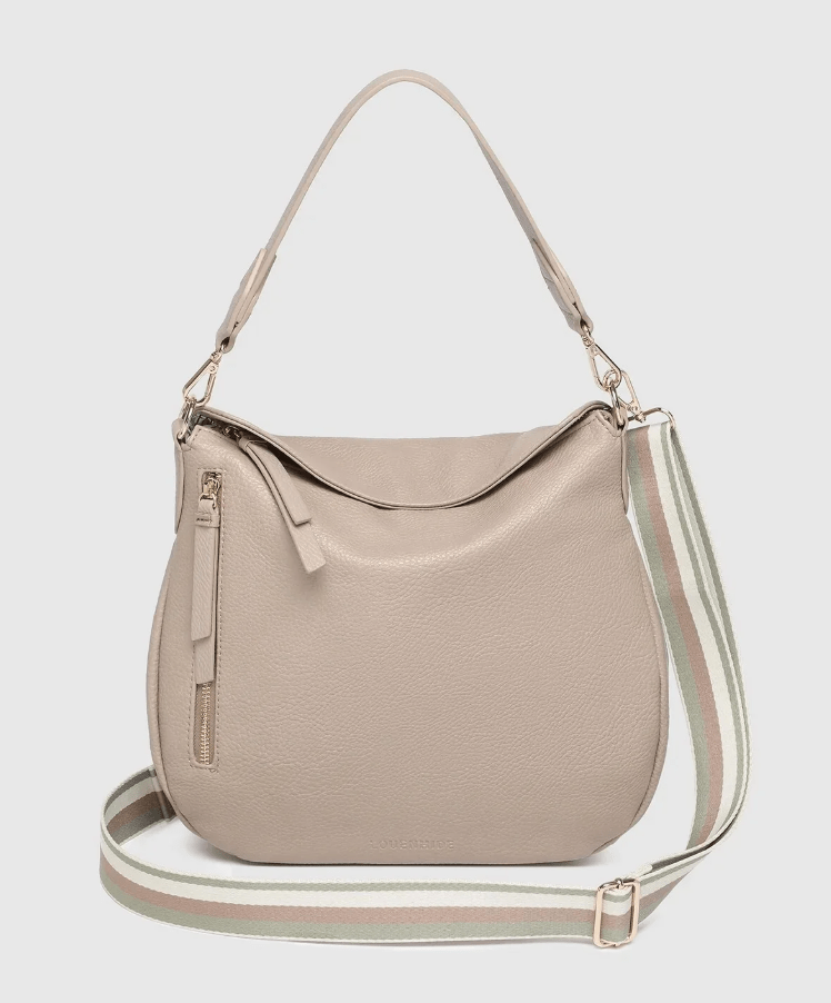 Nadia Shoulder Bag - Malt | Louenhide | Handbags | Thirty 16 Williamstown