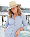 Narooma - Natural | Canopy Bay By Deborah Hutton | Sun Hats | Thirty 16 Williamstown