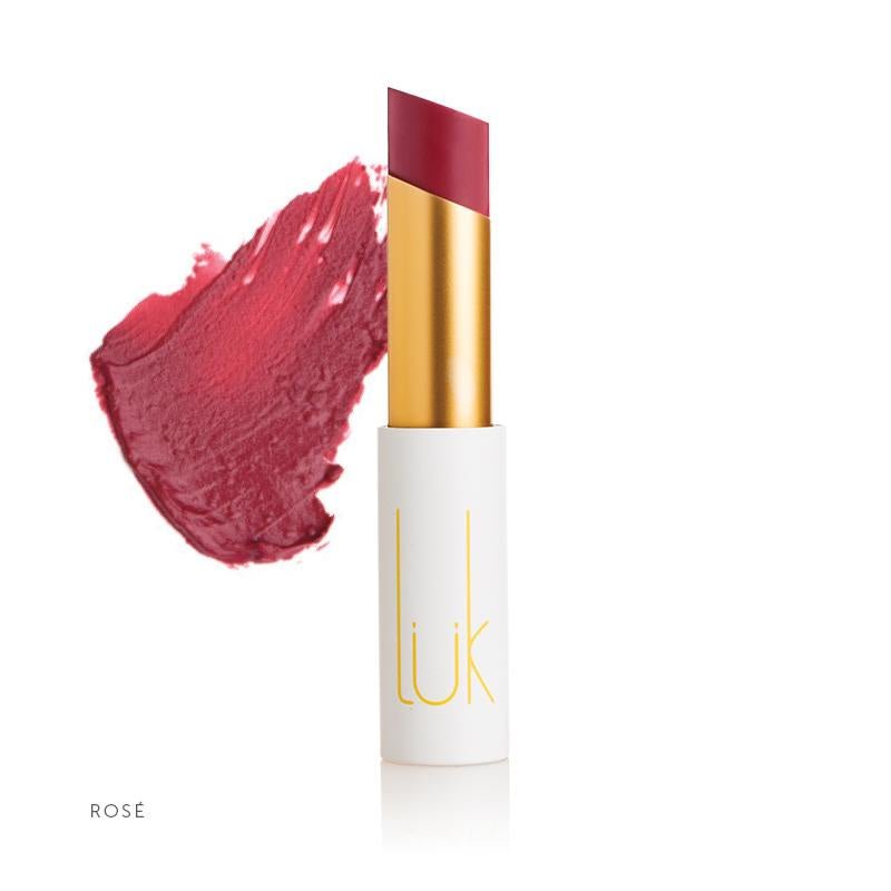 Natural Lip Nourish - Rosé | Luk Beautifood | Beauty | Thirty 16 Williamstown