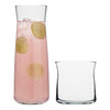 Neo Carafe Set | Porto | Glasses &amp; Jugs | Thirty 16 Williamstown