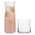 Neo Carafe Set | Porto | Glasses & Jugs | Thirty 16 Williamstown