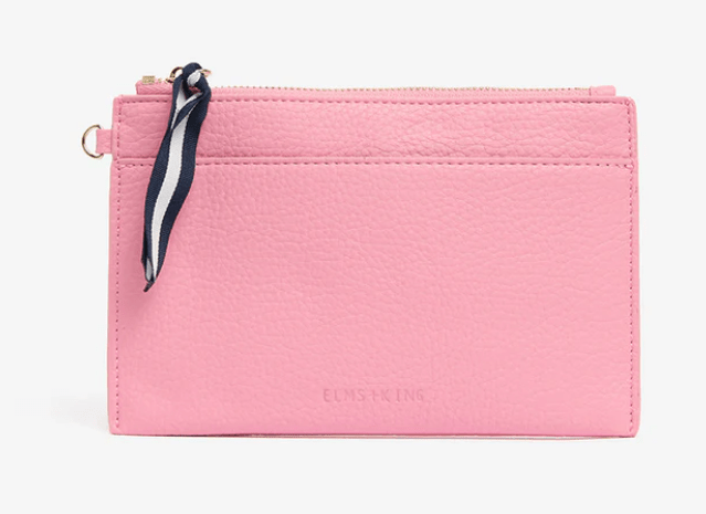 New York Coin Purse - Blossom | Elms + King | Women&#39;s Accessories | Thirty 16 Williamstown