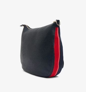 Nolita Hobo Bag - French Navy